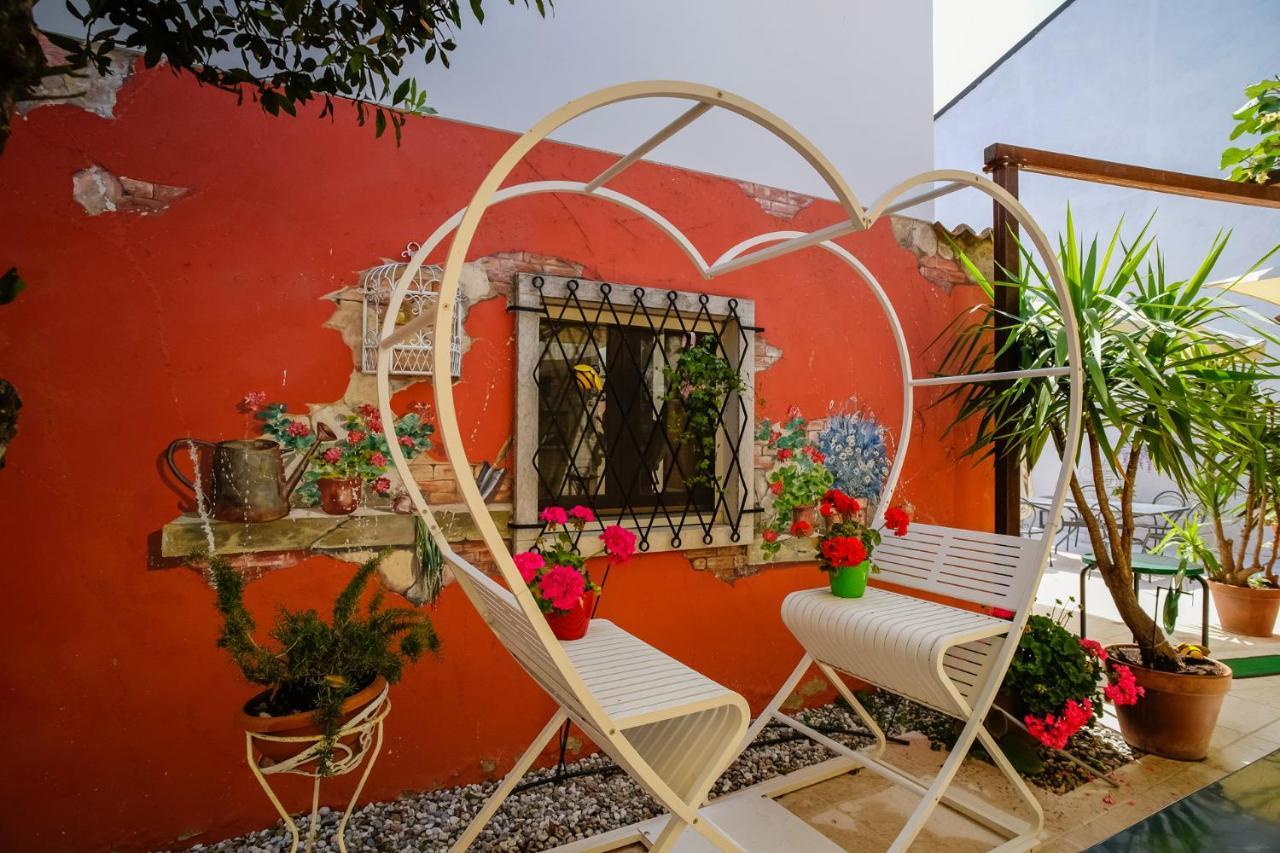 Locanda Il Cavallino Valeggio sul Mincio Zewnętrze zdjęcie
