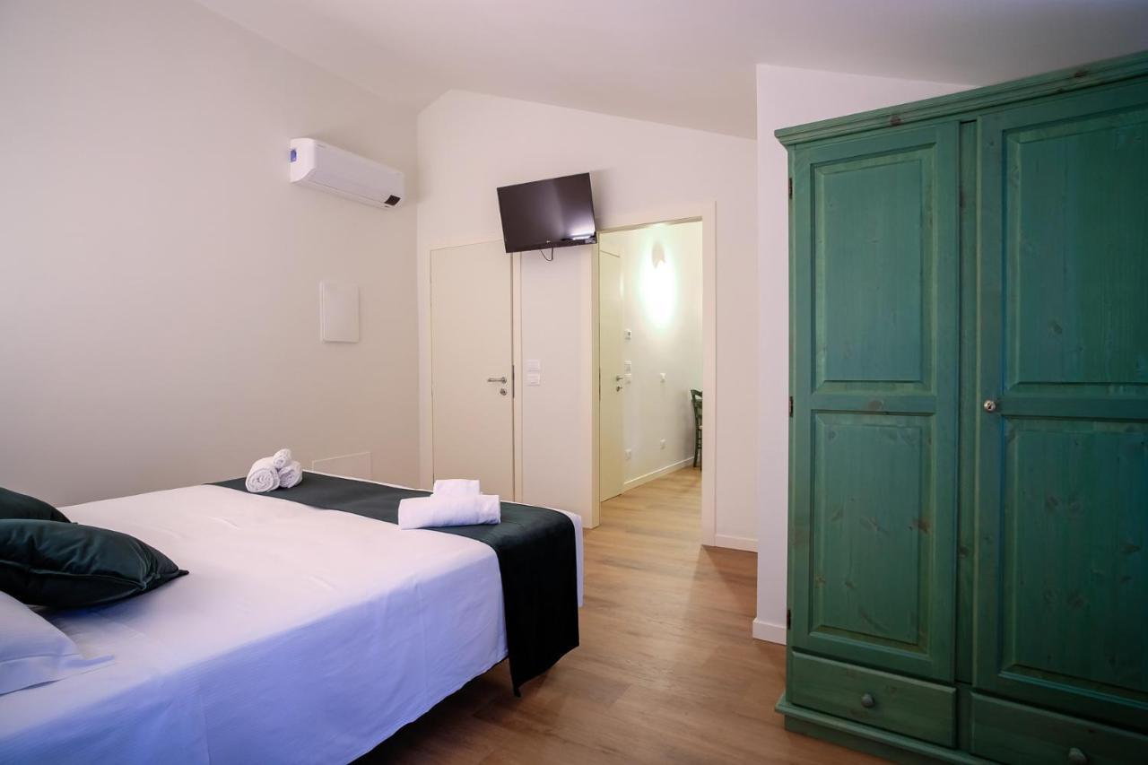 Locanda Il Cavallino Valeggio sul Mincio Zewnętrze zdjęcie