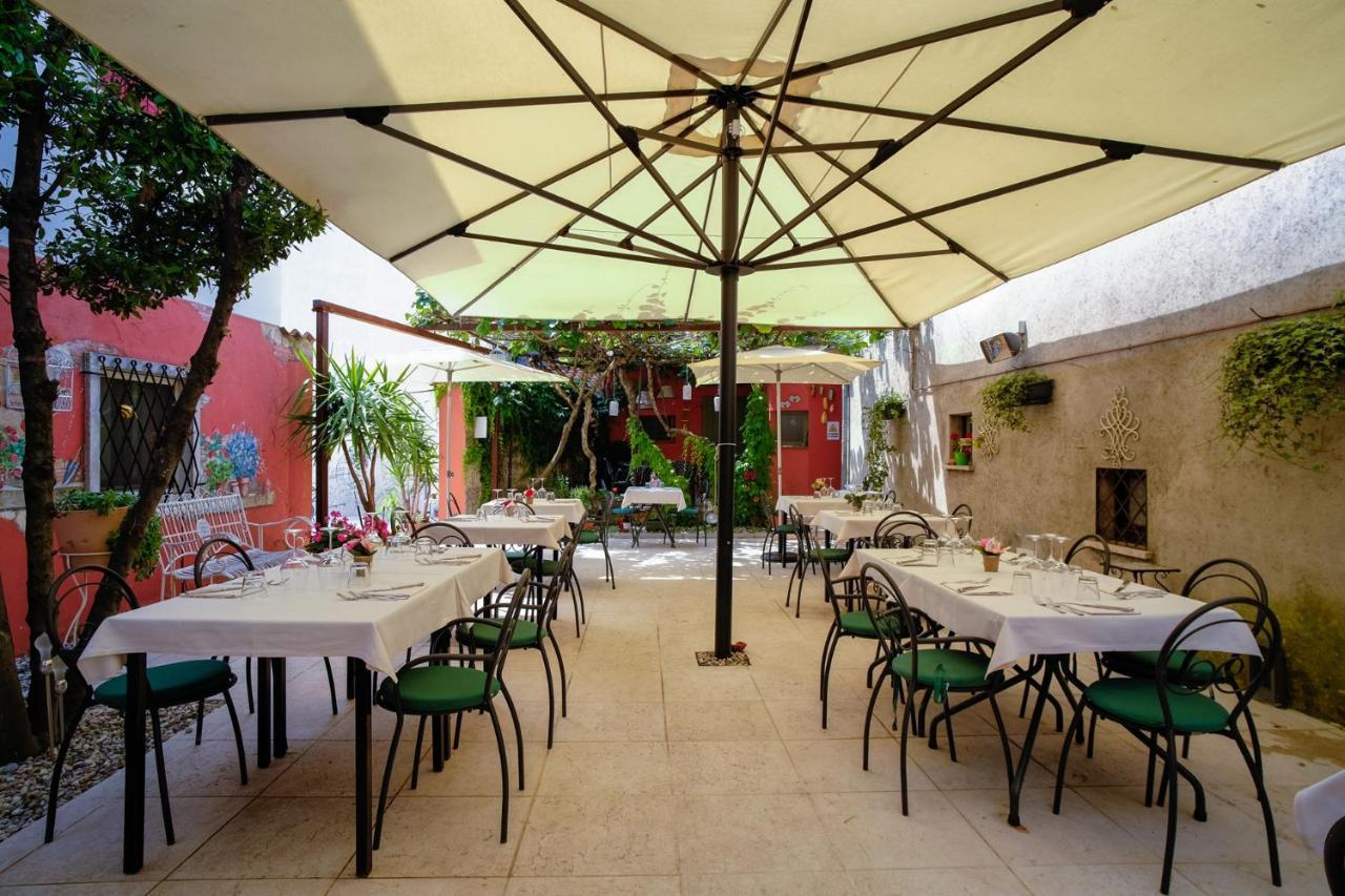Locanda Il Cavallino Valeggio sul Mincio Zewnętrze zdjęcie