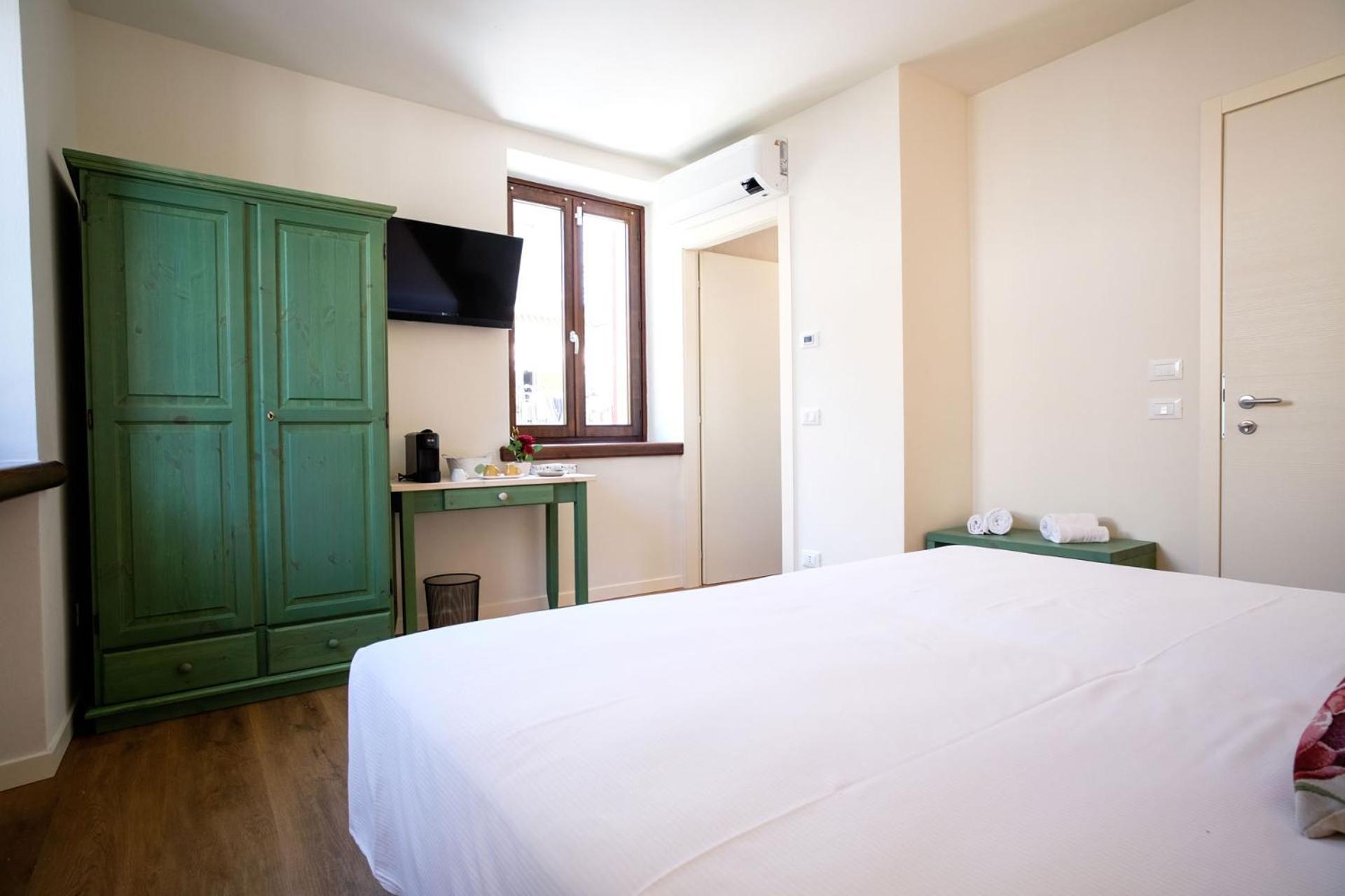 Locanda Il Cavallino Valeggio sul Mincio Zewnętrze zdjęcie