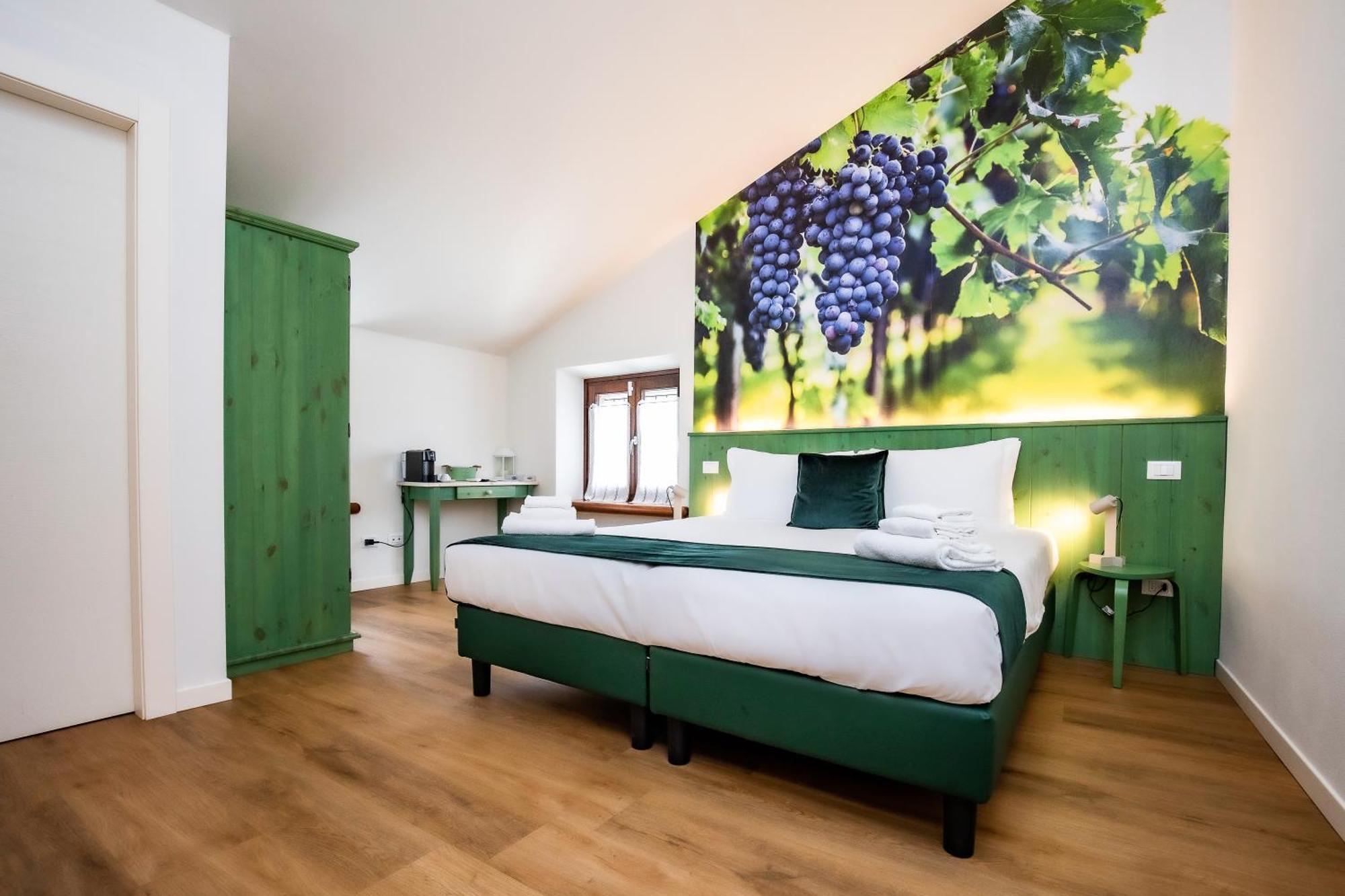 Locanda Il Cavallino Valeggio sul Mincio Zewnętrze zdjęcie