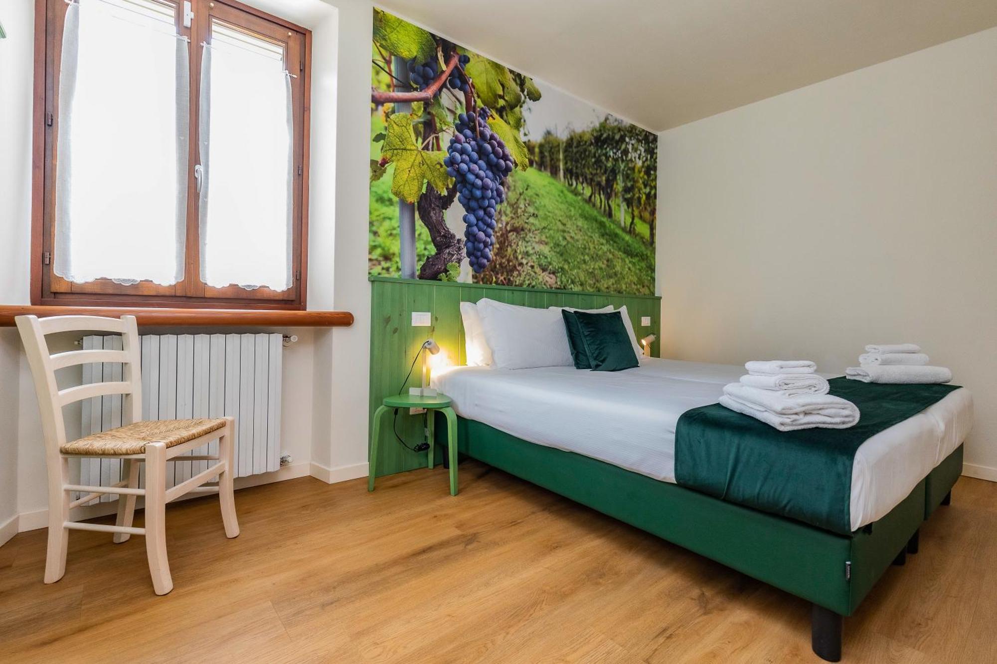 Locanda Il Cavallino Valeggio sul Mincio Zewnętrze zdjęcie