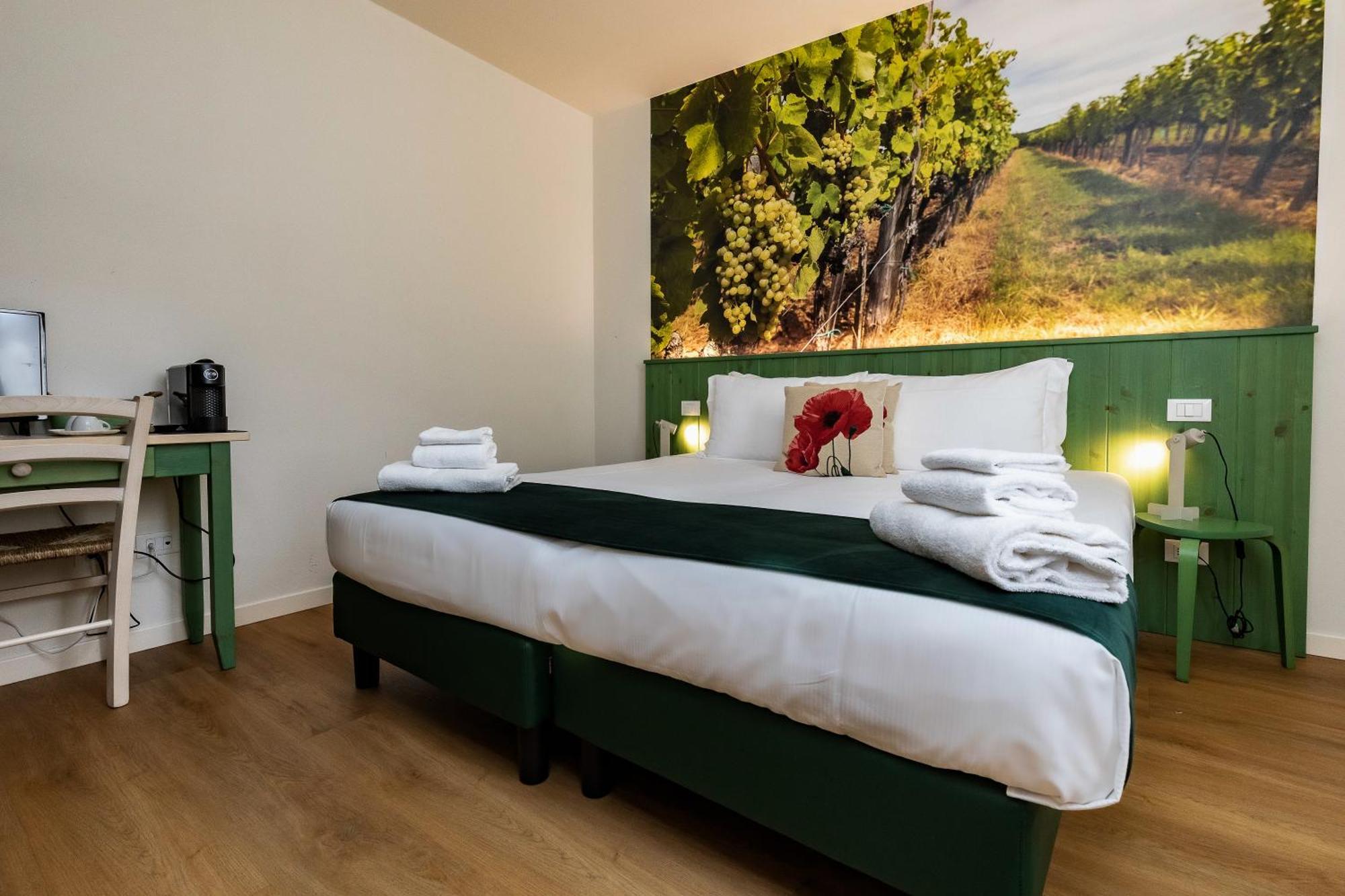 Locanda Il Cavallino Valeggio sul Mincio Zewnętrze zdjęcie
