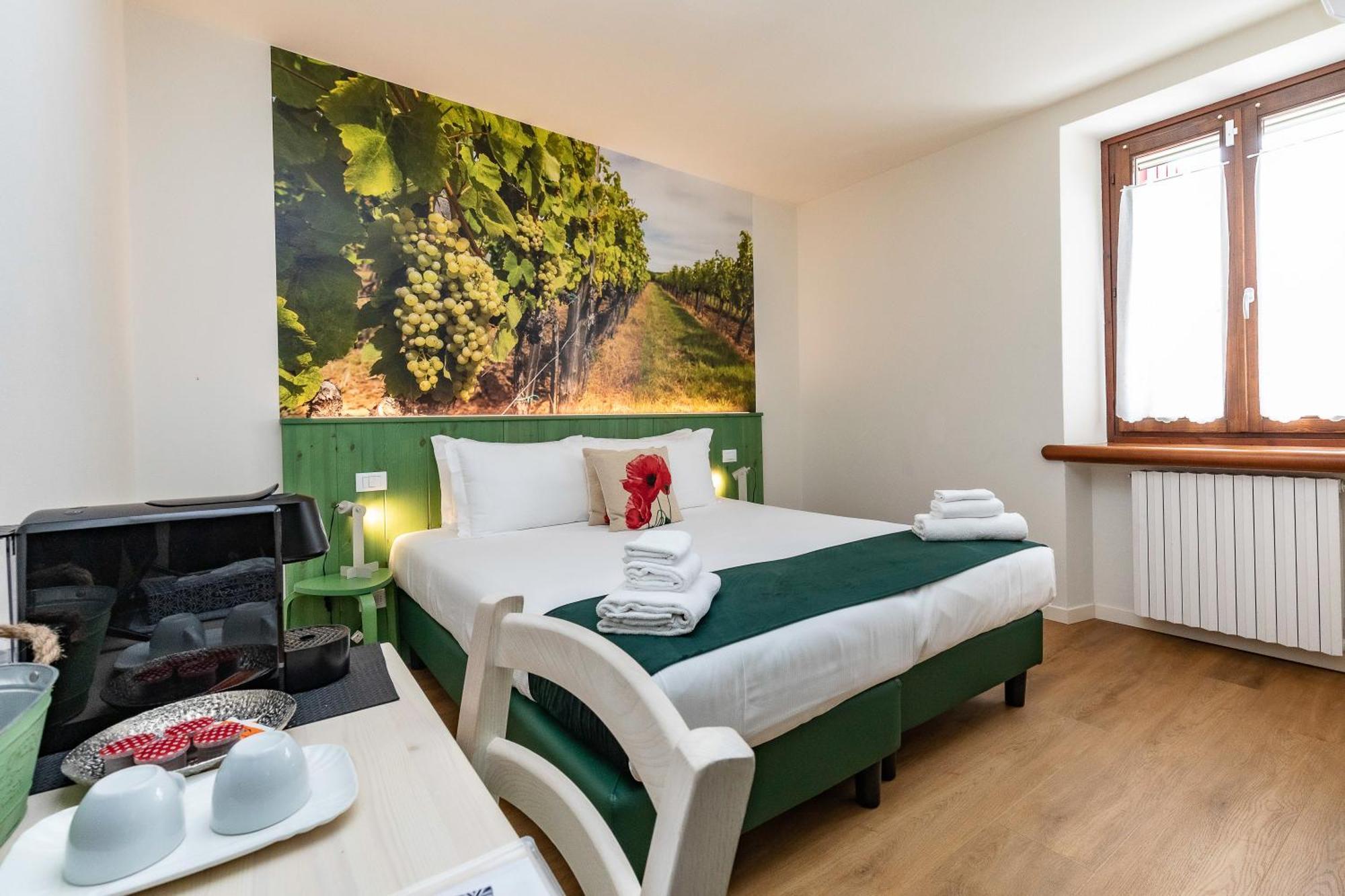 Locanda Il Cavallino Valeggio sul Mincio Zewnętrze zdjęcie
