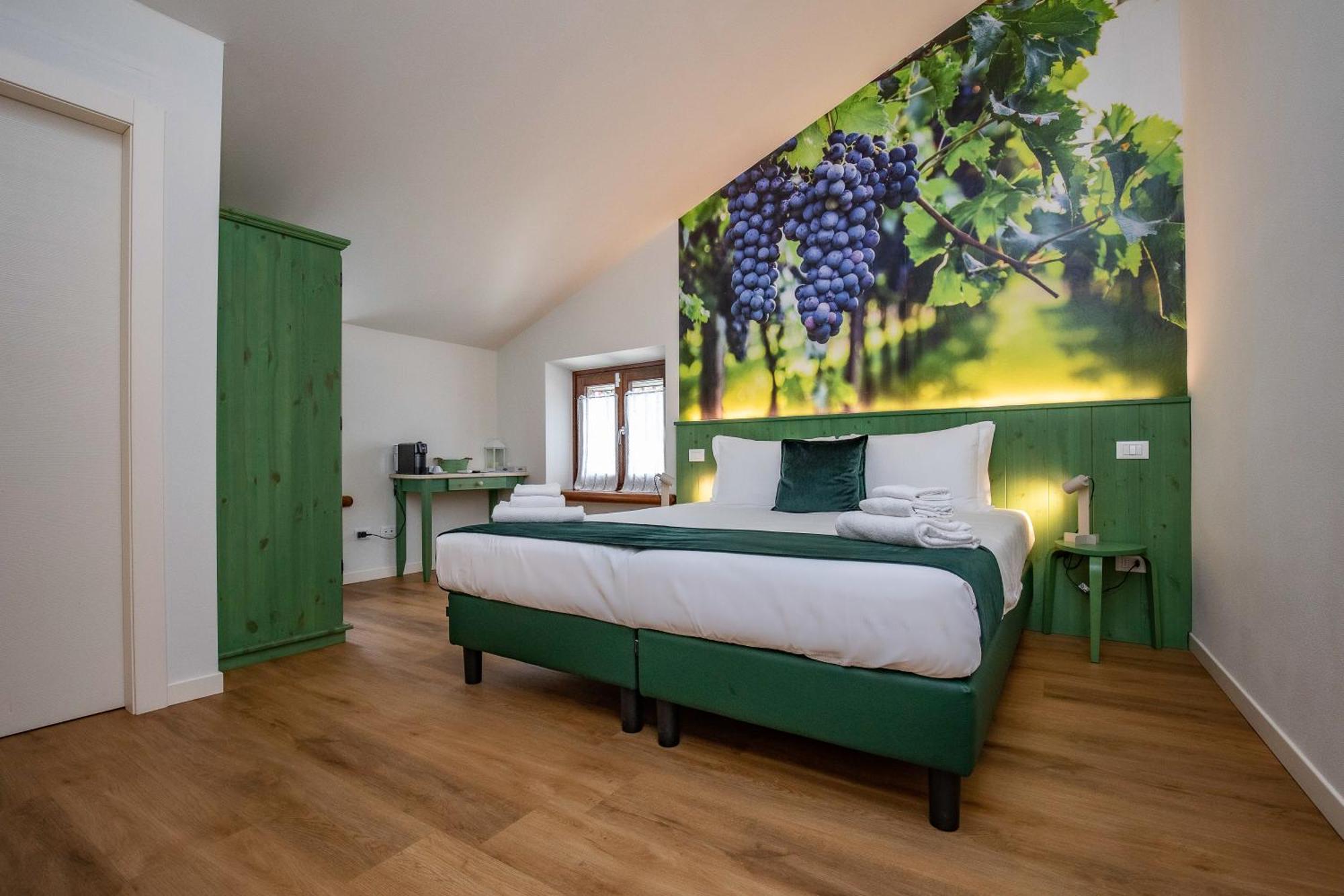 Locanda Il Cavallino Valeggio sul Mincio Zewnętrze zdjęcie